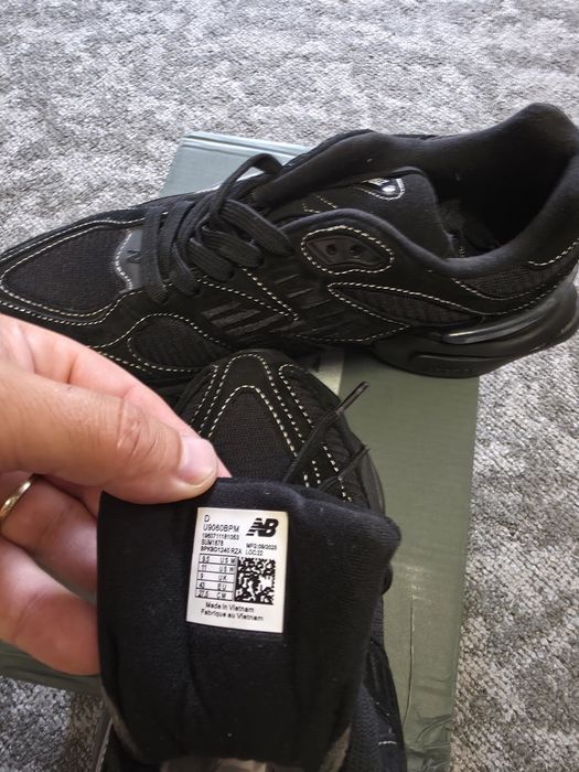 Adidasi new balance 9060bpm