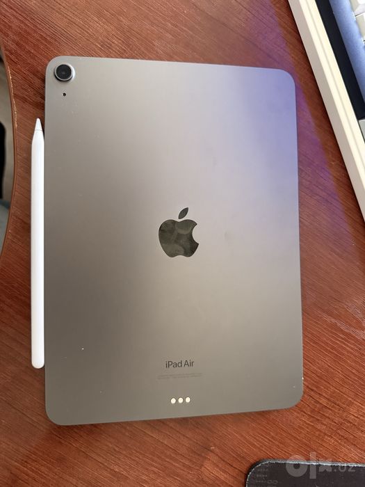 iPad Air 5 M1 64GB + Apple Pencil
