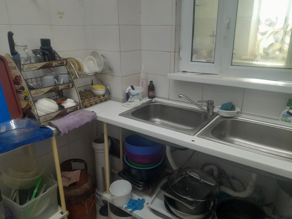 Сдам столовую в аренду