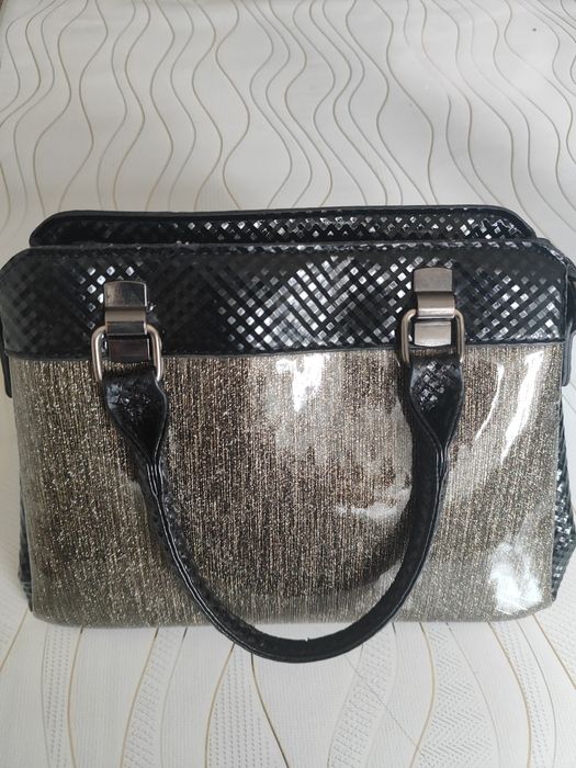 Сумка женская подержанный