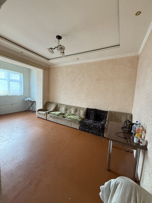 2 комнатная квартира на улице Джаркурганская Яшнабадский район