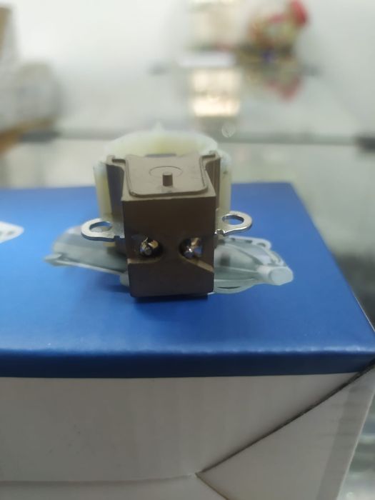 Запчасти на стартер