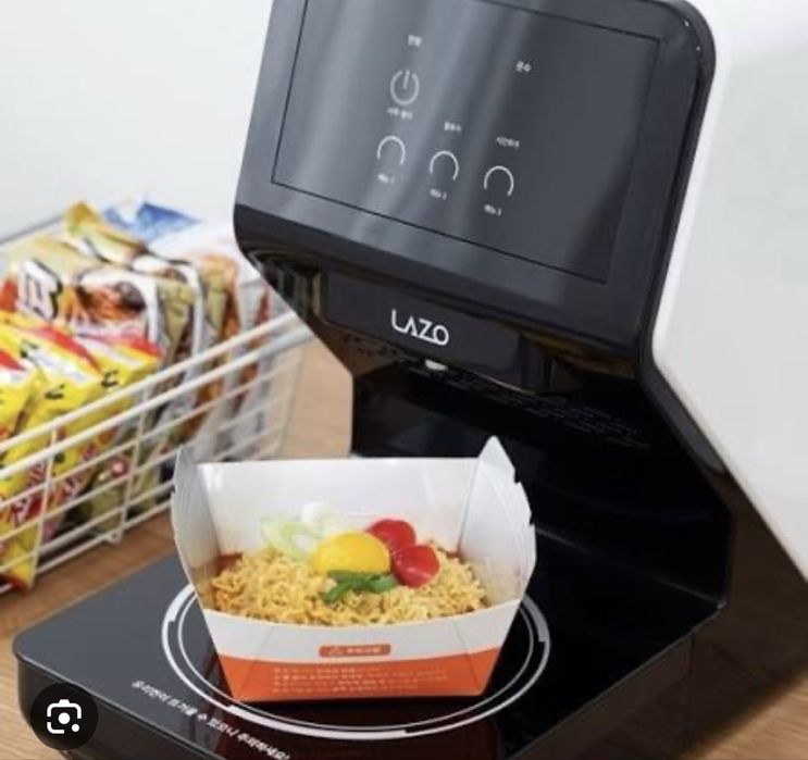 LAZO рамён апарат  для варки рамёна