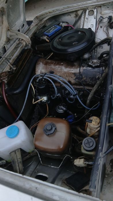 Avto    vaz 2106