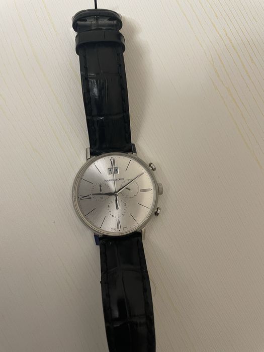 Часы Maurice Lacroix