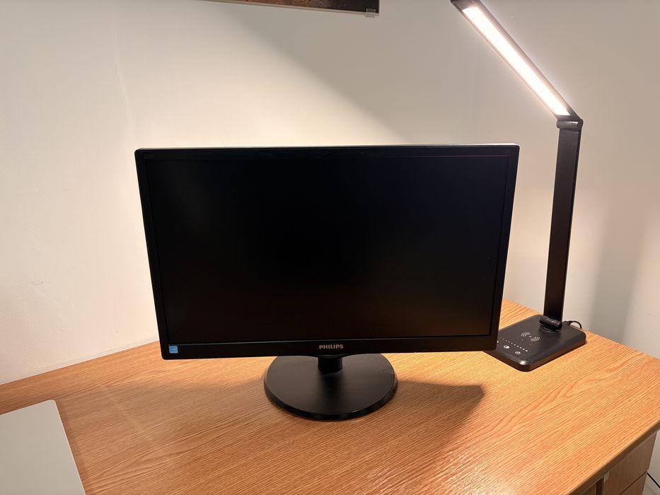 Monitor Philips 21.5 inch Full HD