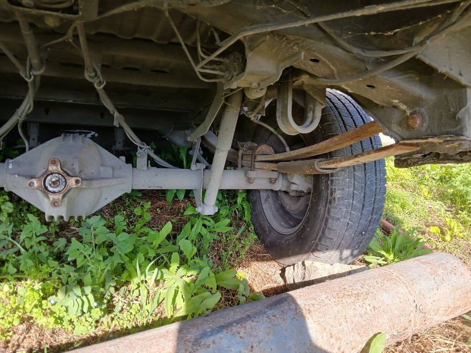 Mercedes-Benz Sprinter  311cdi/Мерцедес Спринтер 311цди