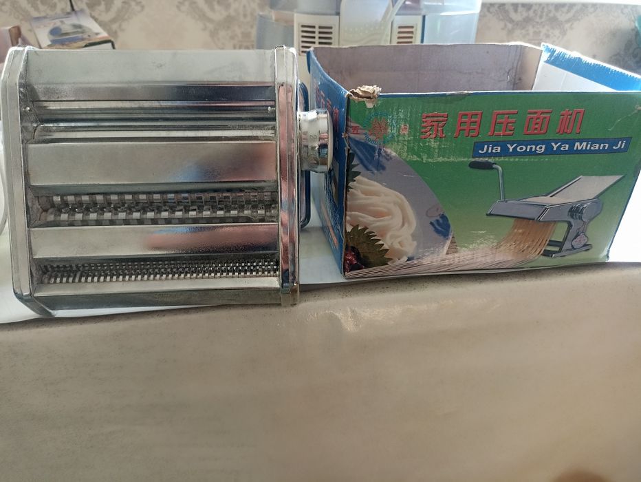 Кухонная техника