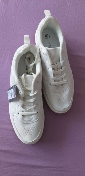 PUMA/Steve Maden/Carmella N 38.5 маратонки