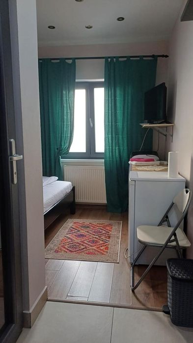 Garsoniera de inchiriat situata cental