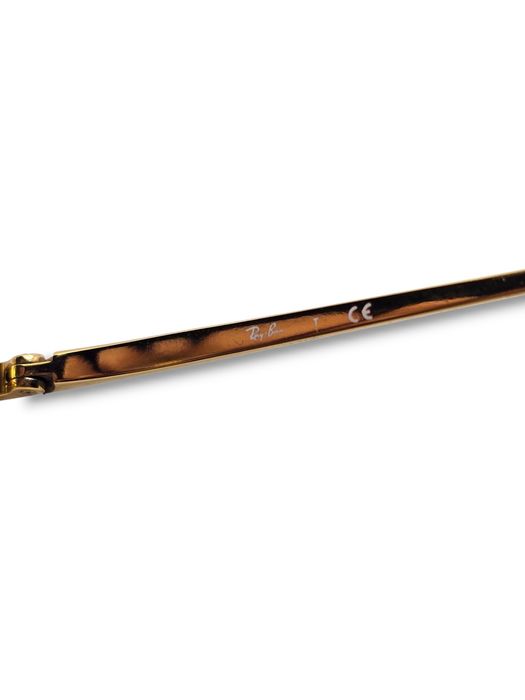 Ray-Ban диоптрични очила