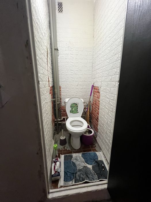 Продаётся 2-х комн квартира