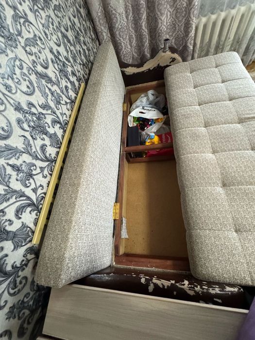 Продам диван,мини диван, кресло