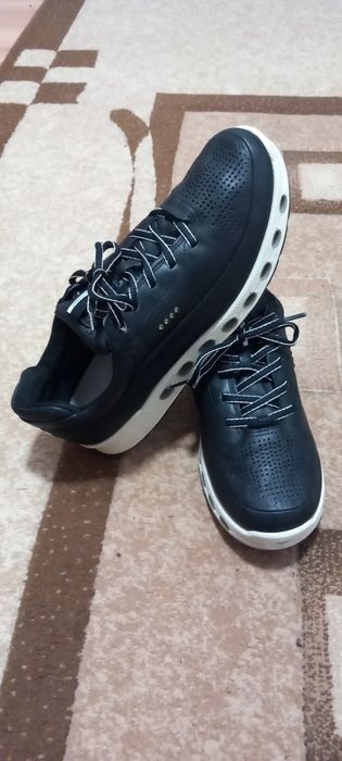 Adidasi Ecco gore tex