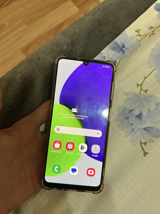 Samsung A22 4/128