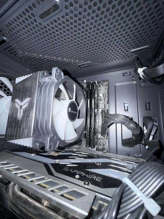 Геймърски компютър