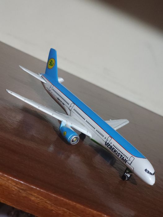 Самолет(Старая форма)