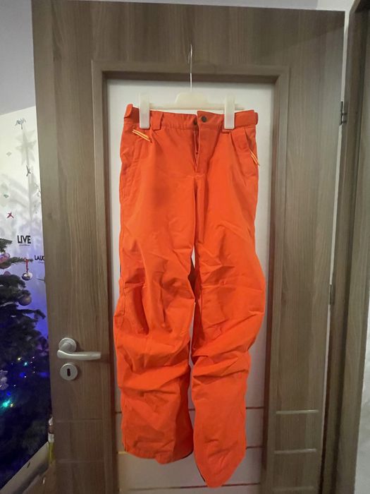 Pantaloni ski O’Neill-EU152