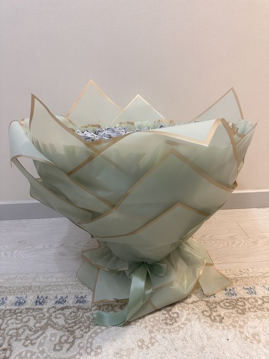 Букет по 100$ не ностоящие