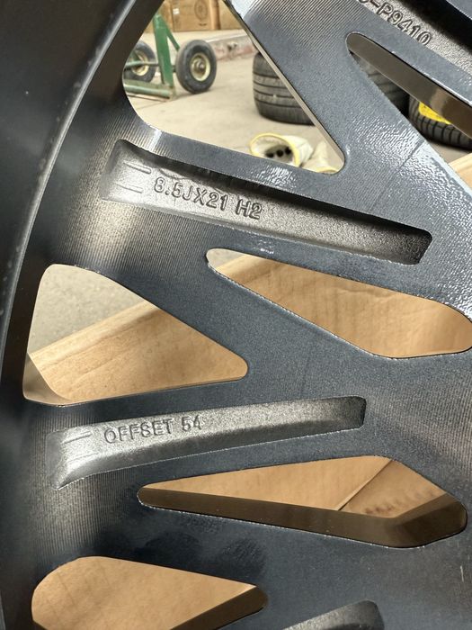 Оригинал 4шт Хундай Палисад 2025