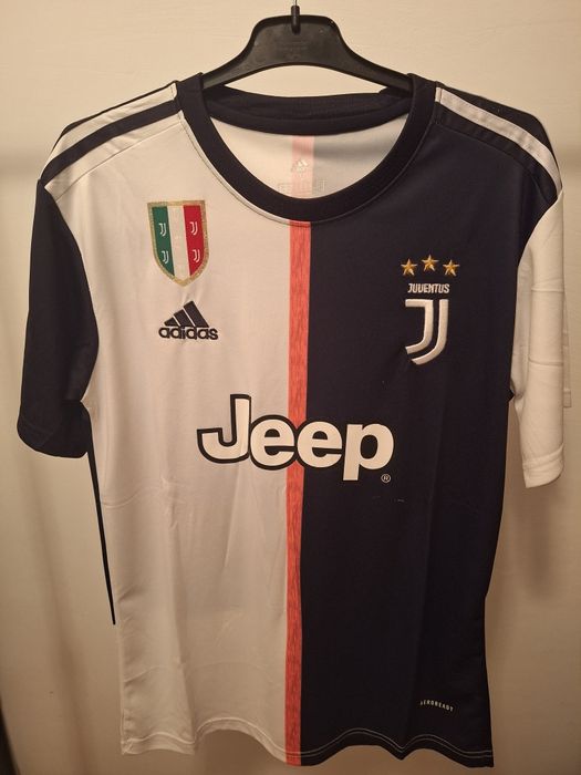 Vand Tricou Juventus Ronaldo