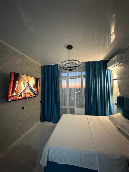 Продажа 1-комнатной квартиры