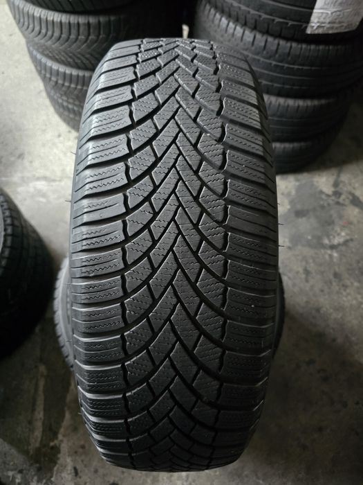 Bridgestone 205/60 R18 99H MS iarnă