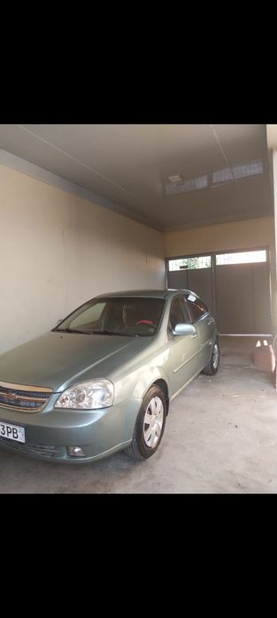 Lasetti sotiladi xolati yaxshi