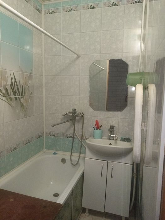 Продам квартиру  2 комнатную