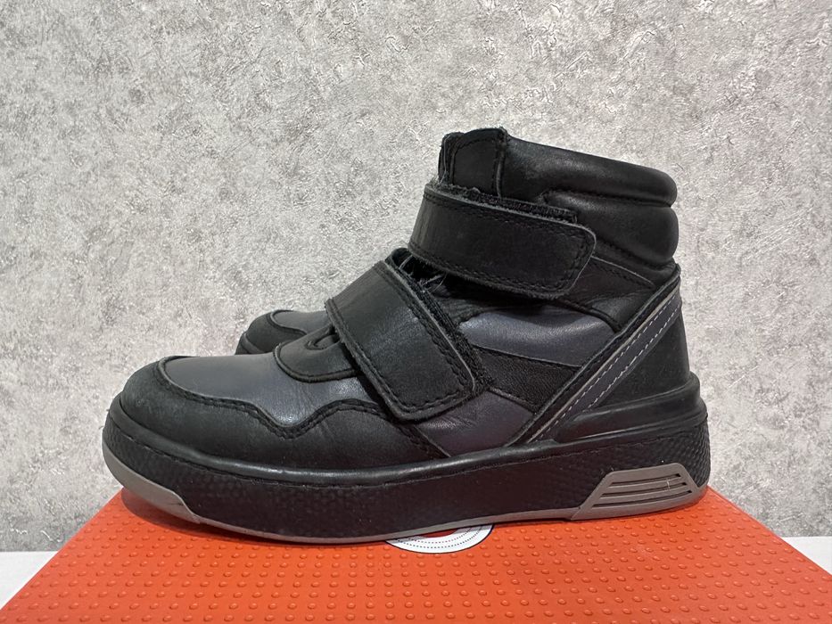 Осенние ботинки Tiflani па мальчика