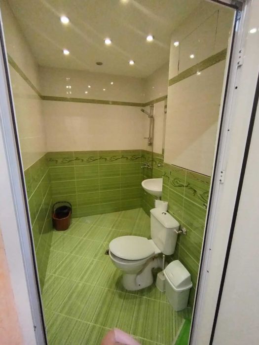 Дава се под наем Двустаен апартамент в София, Люлин 5 - 55 кв.м за 375 € - Снимка #5