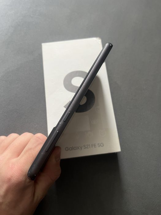 Galaxy S21 Fe 5G