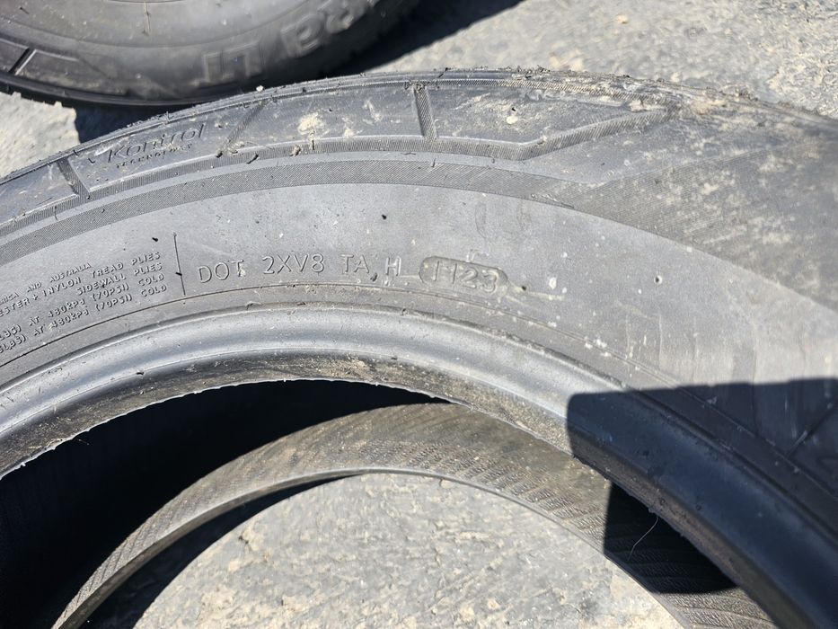 235 65 16c vara hankook