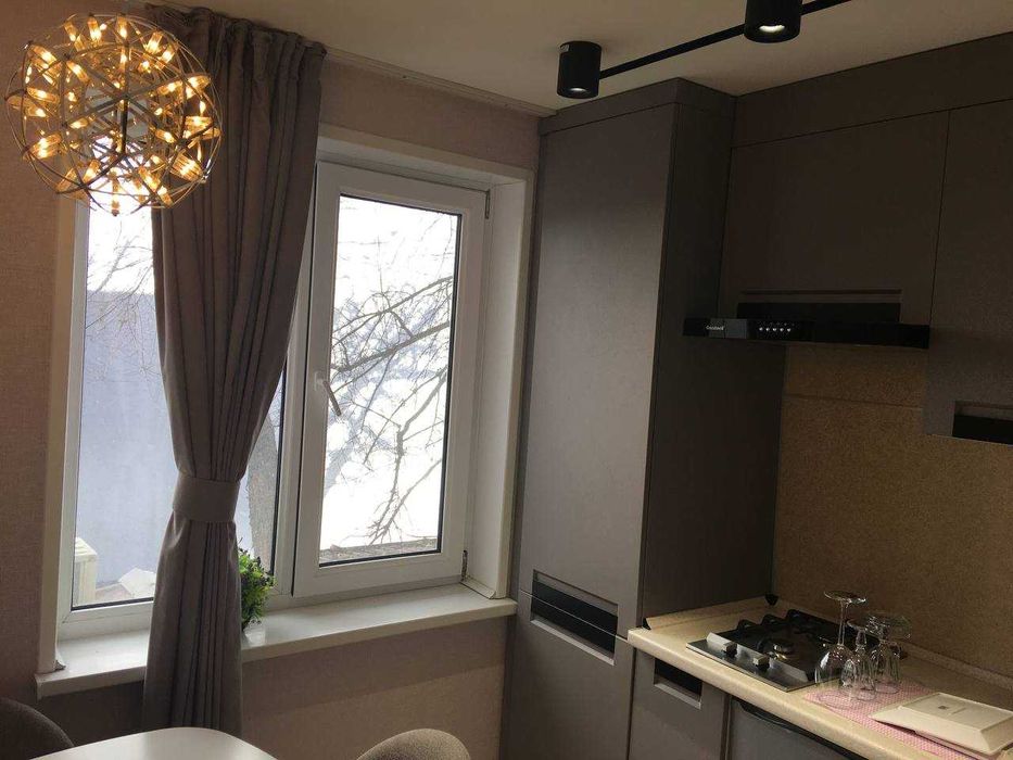 №3709.Сдам 1 -комнатную квартиру.