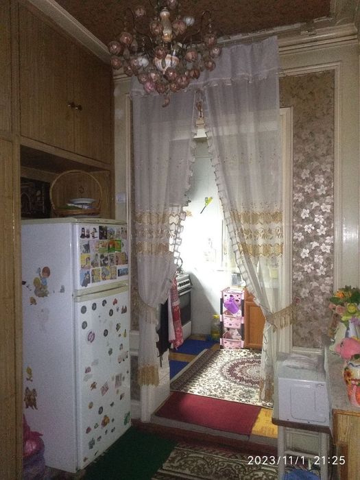 Срочно продам 4 комнатную квартиру