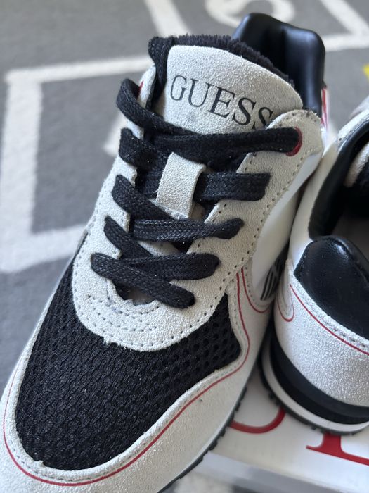 Guess - нови,  есен/зима!