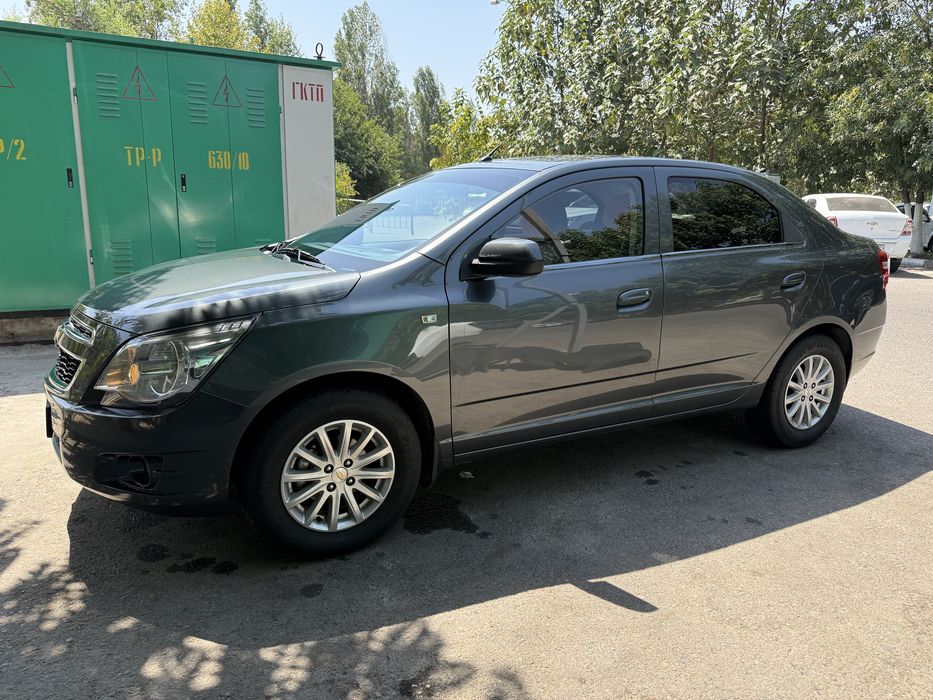 Cobalt 4 pozitsita 2021 dekabr 2022 kuzov