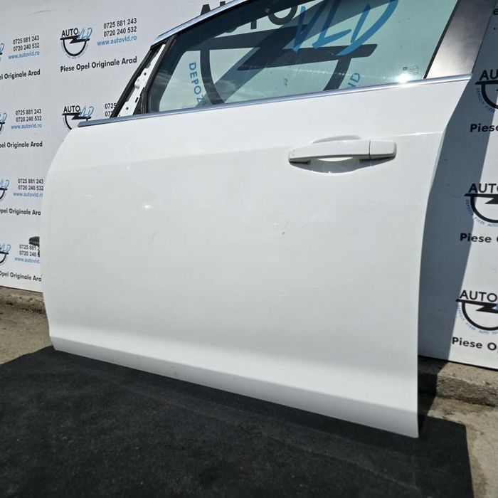 Portiera usa stanga fata Opel Astra J Facelift