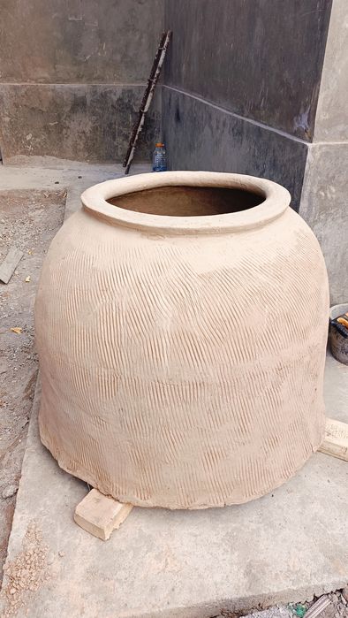 Тандыр печь установка доставка бар