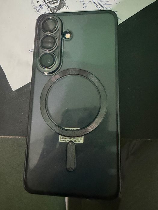 Продавам Самсунг S26 на 20 дни 512 гб