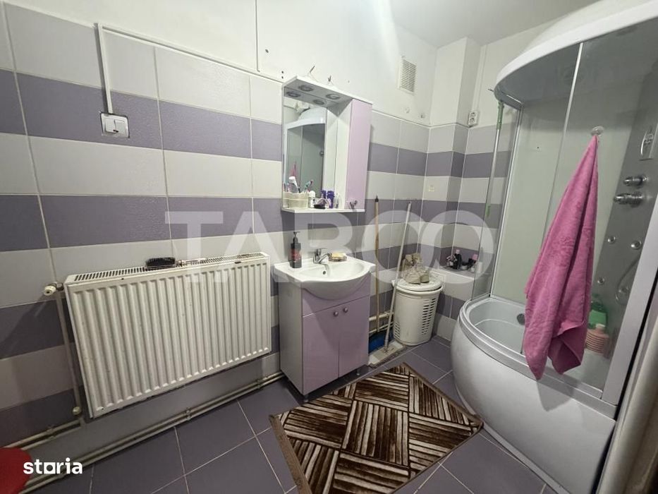 Comision 0% Apartament 2 camere decomandate etaj 2 zona Parcului