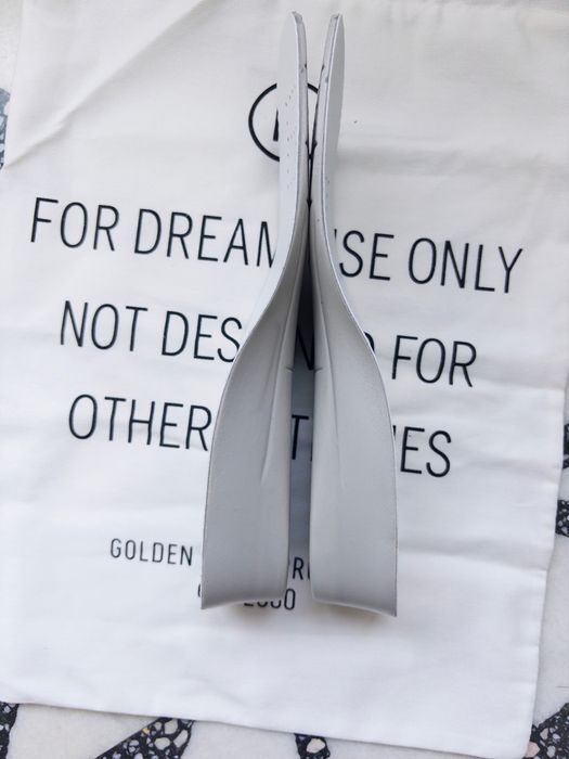 Golden Goose Superstar 36