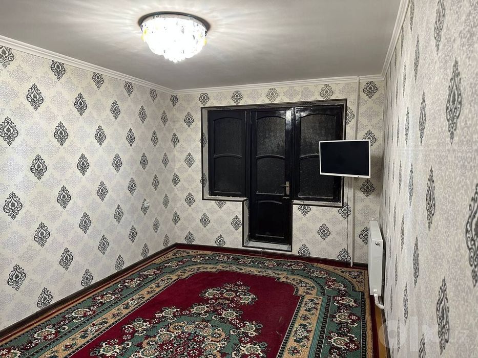 Аренда г.Чирчик  8 мик