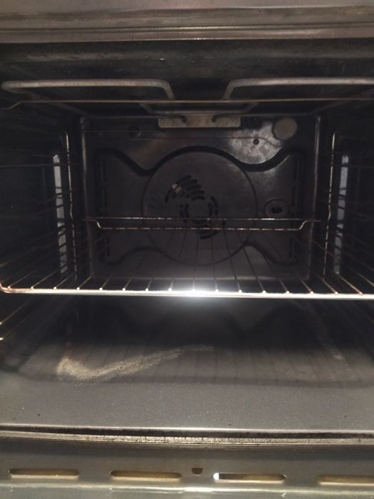 Фурна за вграждане