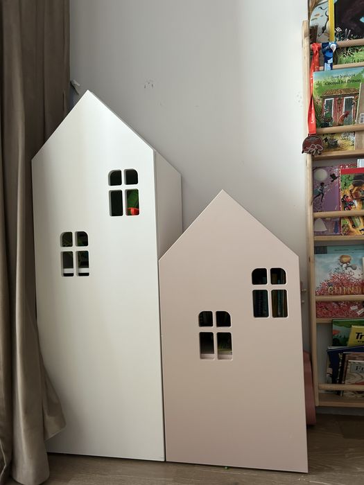 Casute de depozitare Lilu Lilu