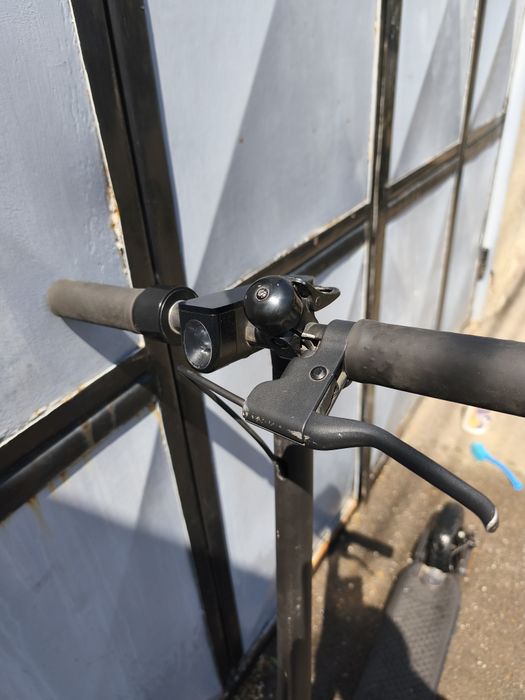 Vand schimb trotineta Xiaomi pro 2