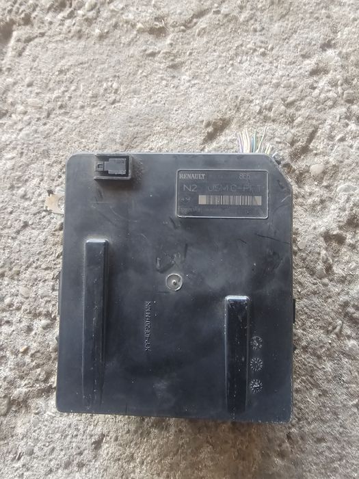 Panou sigurante 8200481866 Renault Megane 2 [2002 - 2006] 1.5 dci K9K7