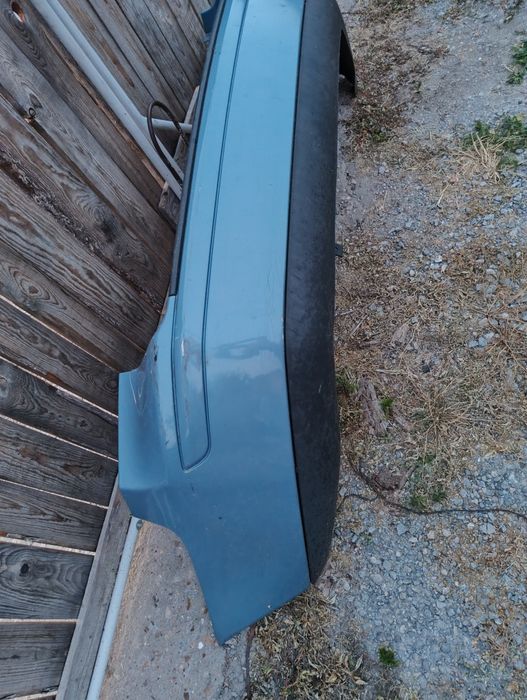 Капак и броня Volvo v50 s40
