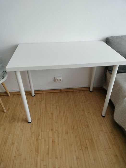 Masa/ birou alb ikea