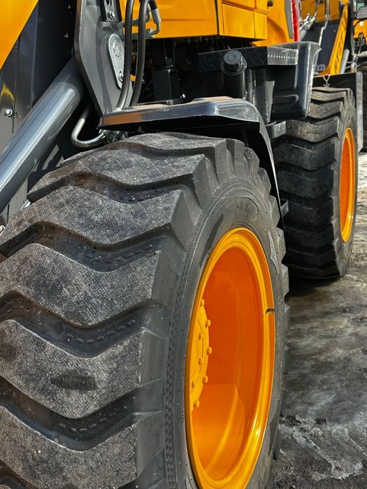 Срочная Продажа Погрузчик ZL980